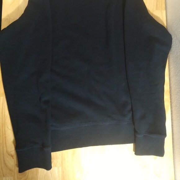 Band of Outsiders Outsider Logo Crewneck Sweatshirt - Picture 9 of 9